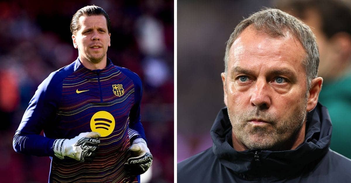 Barcelona's Summer Shakeup: 5 Players on the Chopping Block