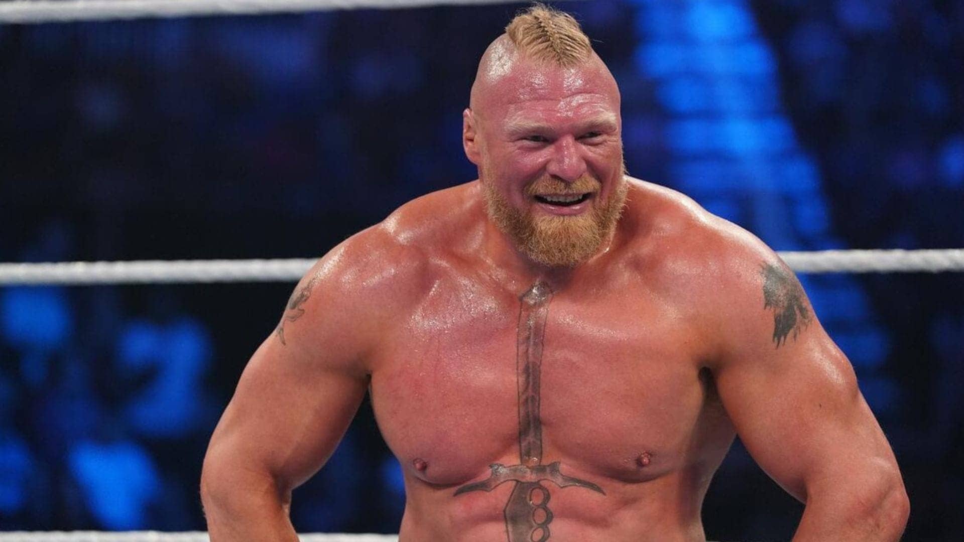 Could Gunther Be The One To Retire Brock Lesnar? Huge News!