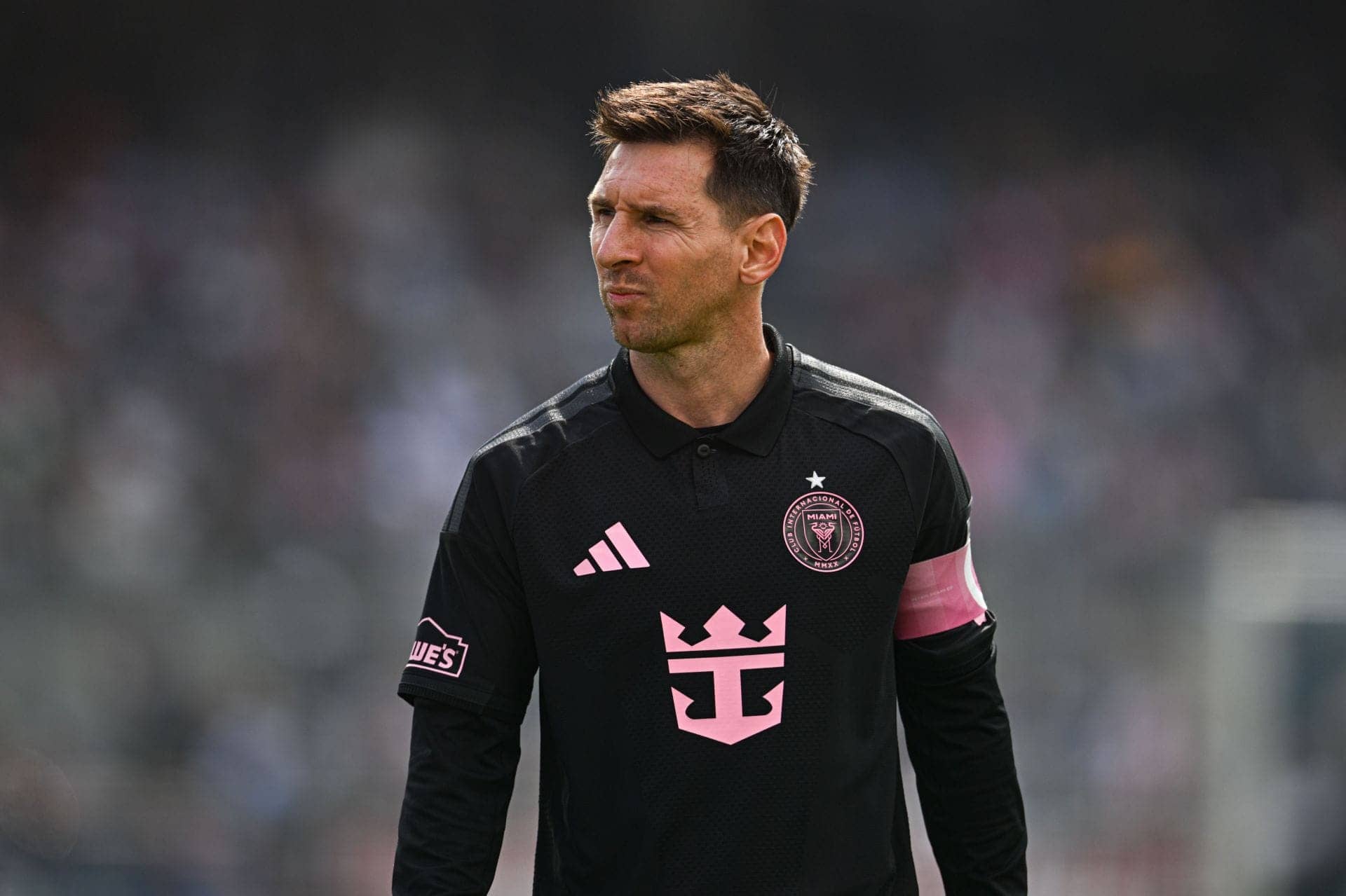 Messi vs Casemiro: The Epic Showdown in MLS is Coming!