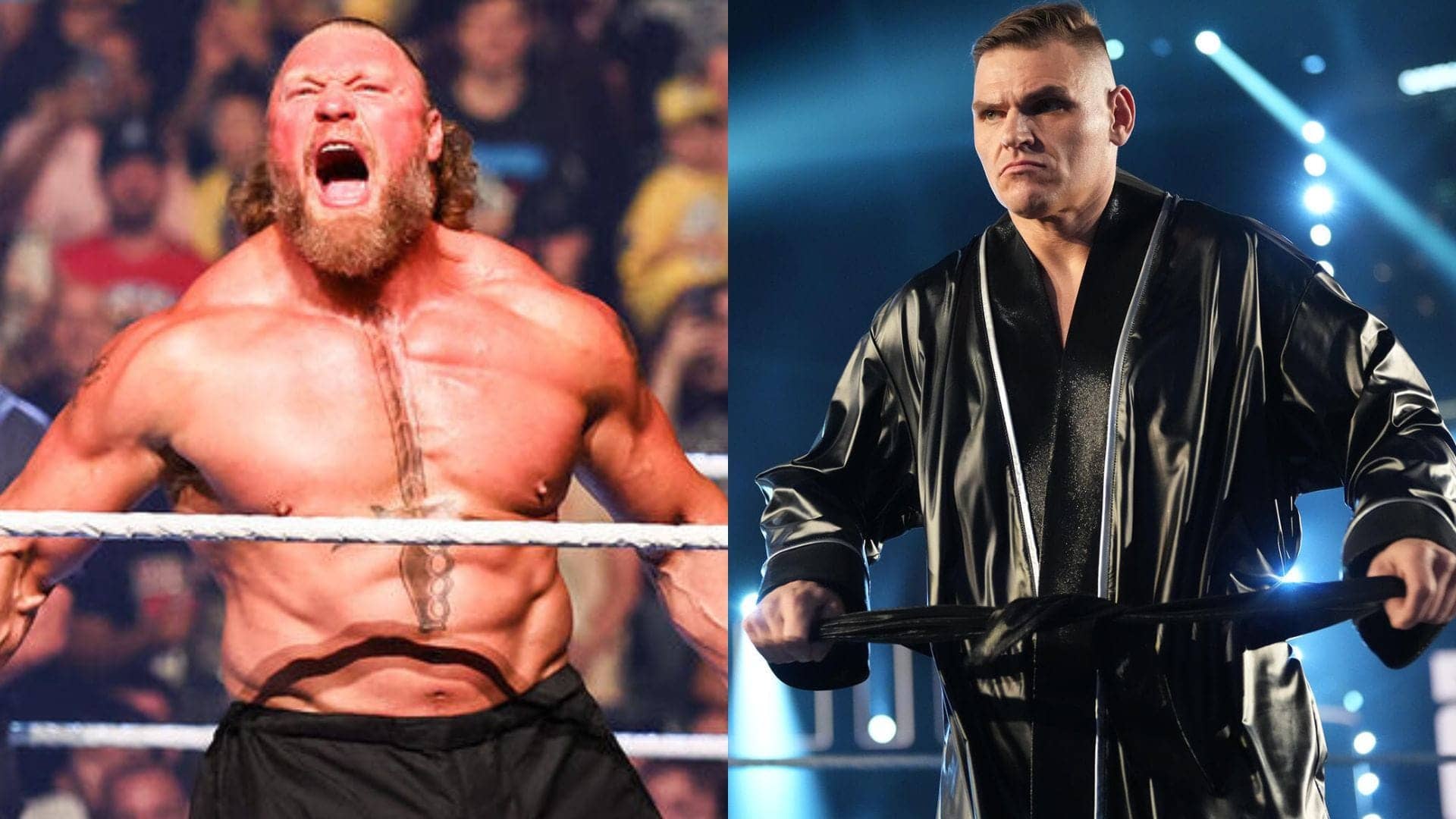 WWE News: Brock Lesnar's Retirement Rumors & WrestleMania 42 Drama