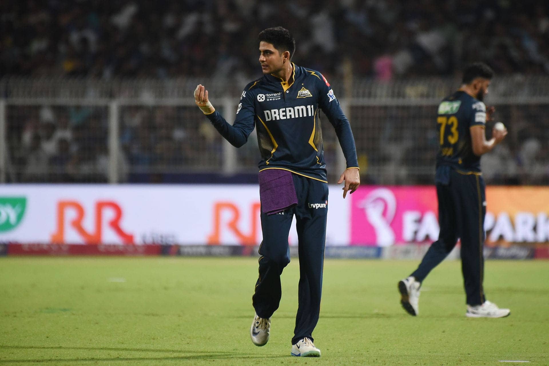 Shubman Gill RIPS Impact Player Rule Ahead of IPL 2026