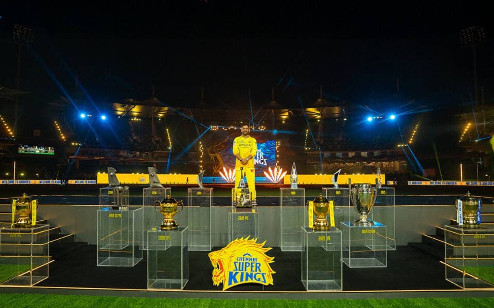 IPL 2026: Ashwin Declares Dhoni Must Play Every Game, No Doubt!