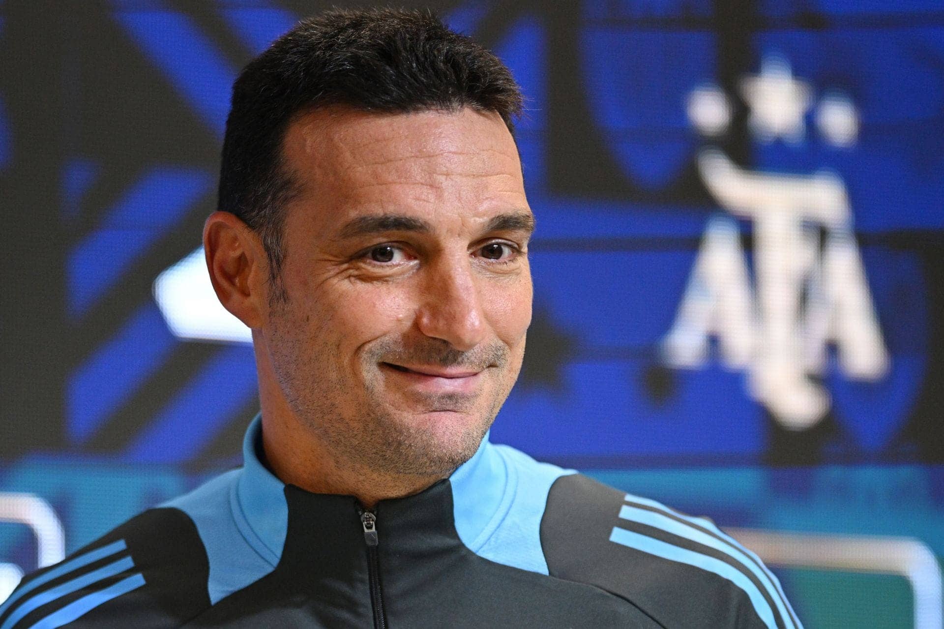 Argentina's Panichelli Out of World Cup—What a Disaster!