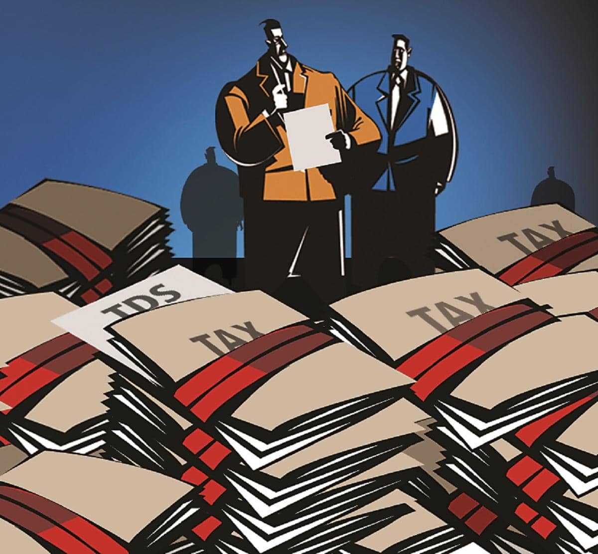 TDS Certificate Deadline Extended: Huge Win for Taxpayers!