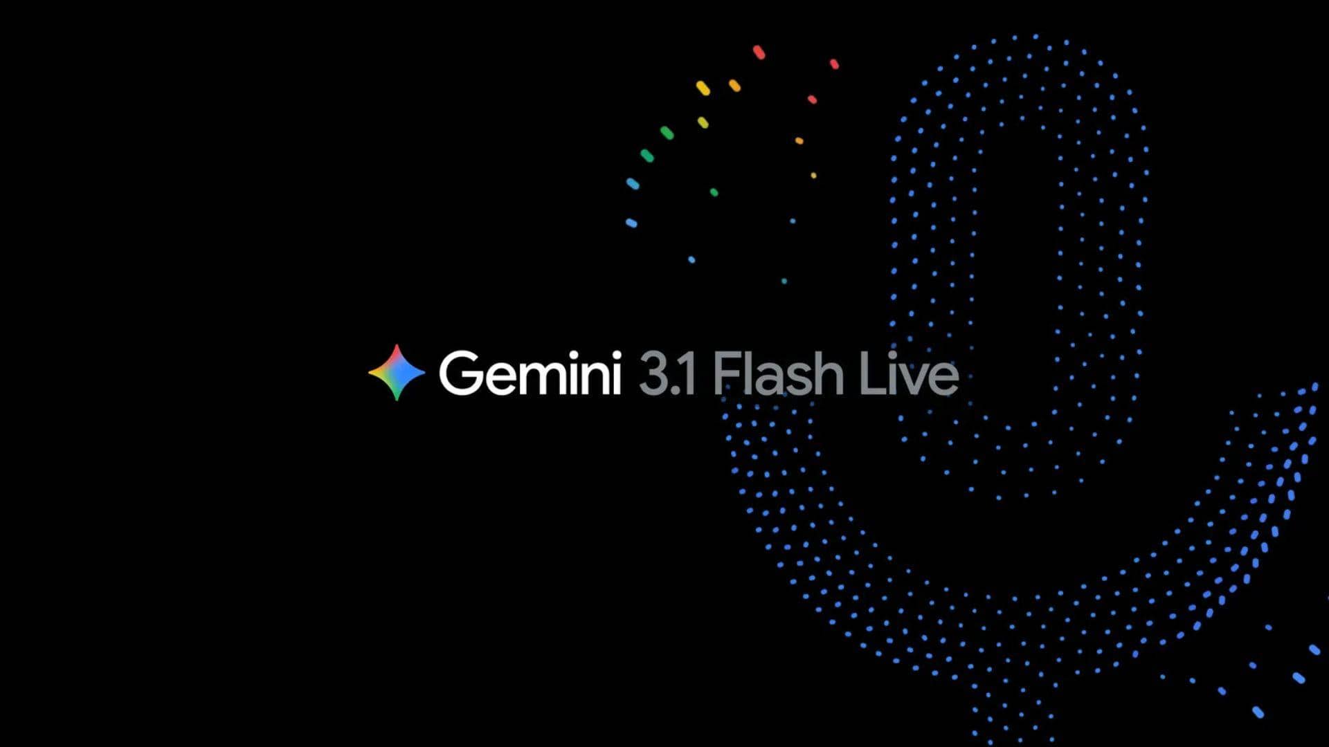 Google's New AI Model: The Best Voice Tech Ever, Believe Me!
