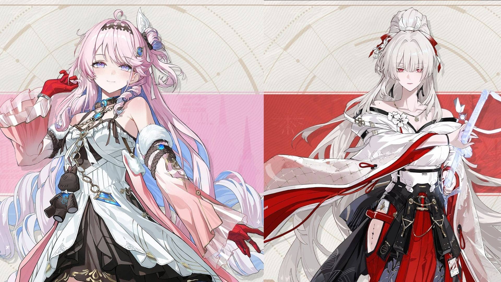 Hiyuki and Denia: The New Powerhouses of Wuthering Waves 3.3