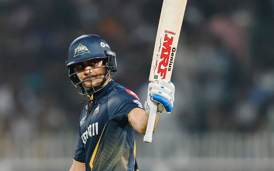 Shubman Gill: No Proof Needed, Just Victory in IPL 2026