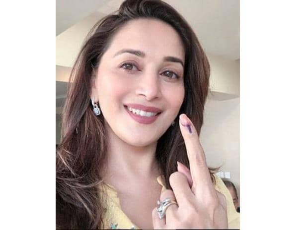 Madhuri Dixit ka Lower Parel bhada ₹4.25 lakh, kya dhamaka hai!