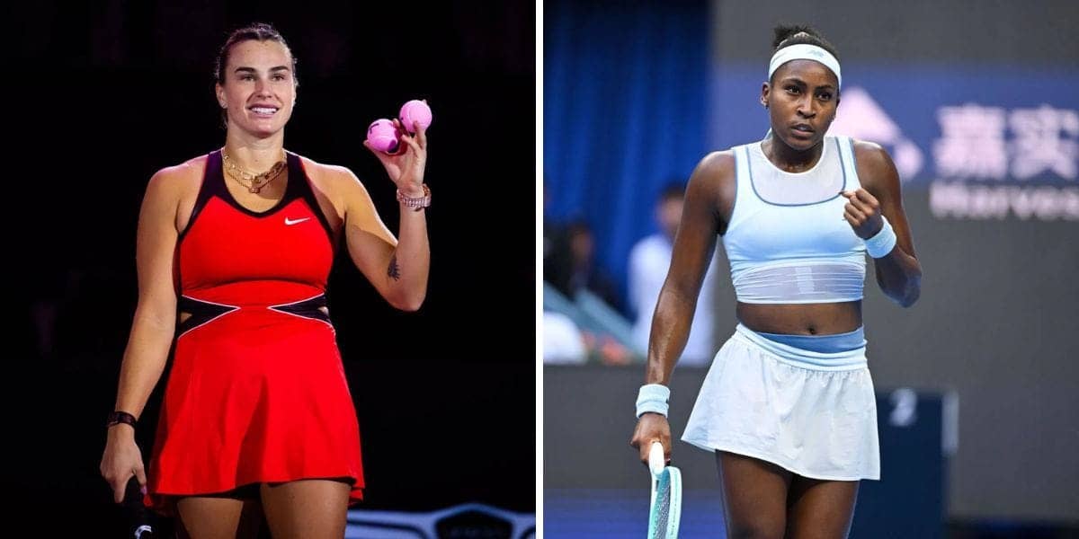 Miami Open Final: Sabalenka vs Gauff – Epic Showdown Ahead!