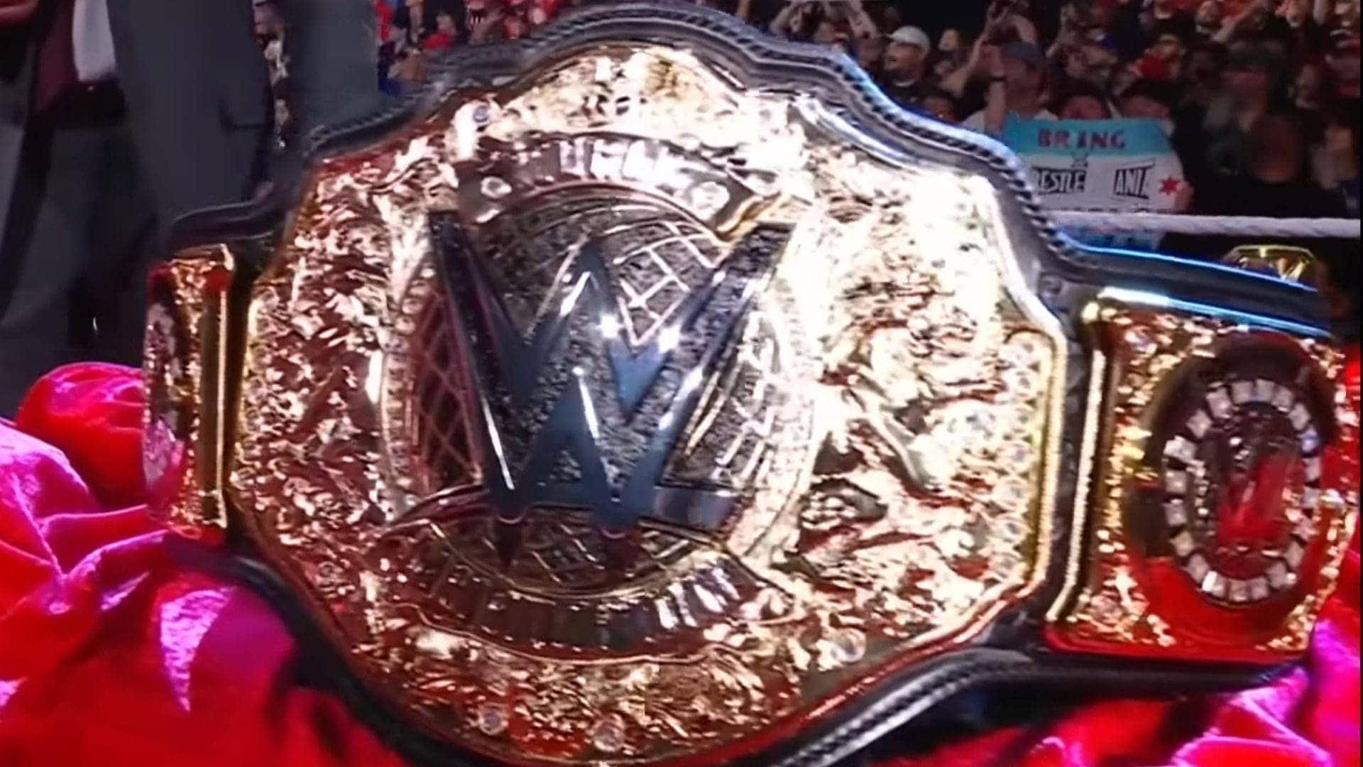 Gunther's Tremendous Comeback at WrestleMania 42: Huge News!