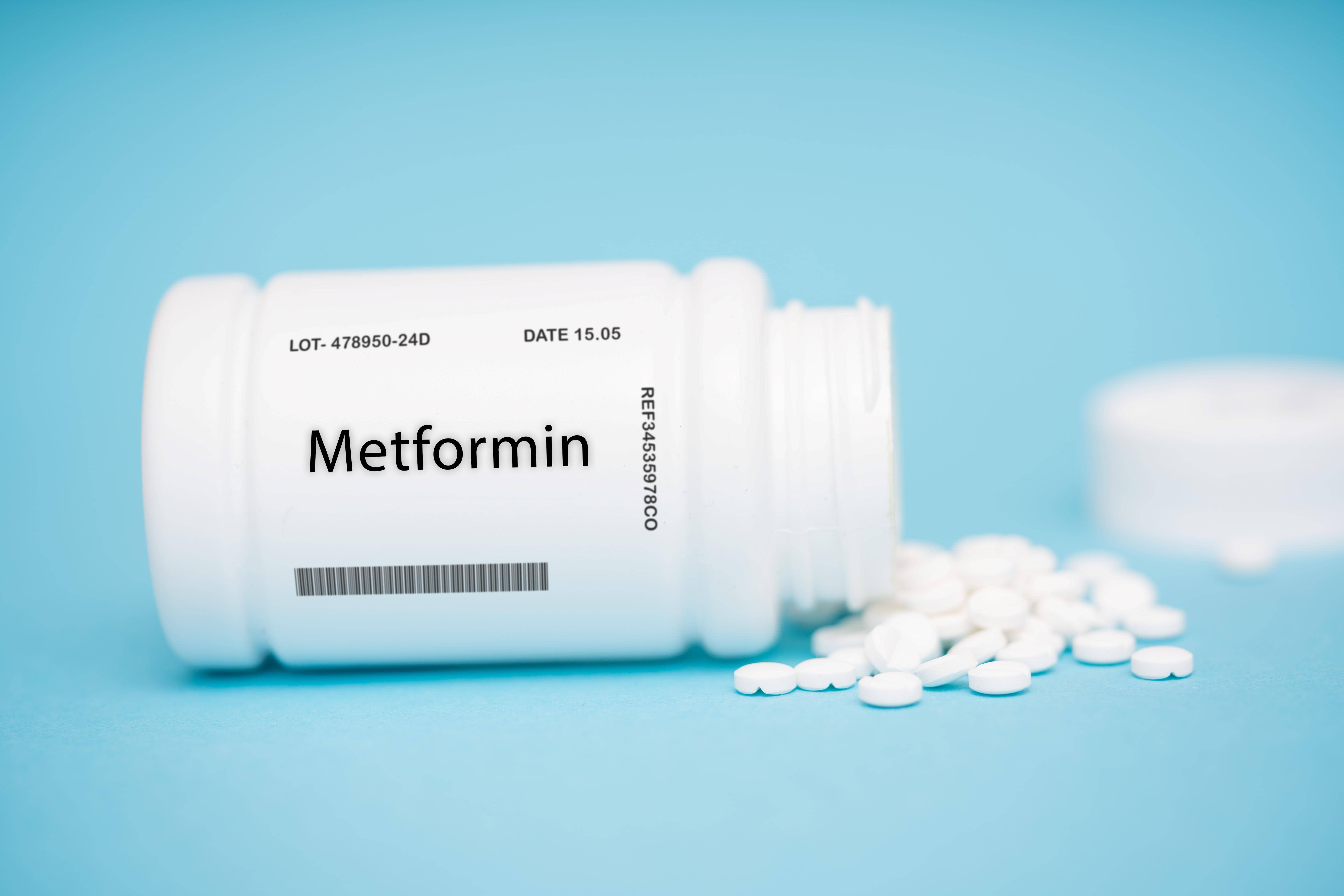 Metformin's Brain Revelation: A Total Game-Changer!
