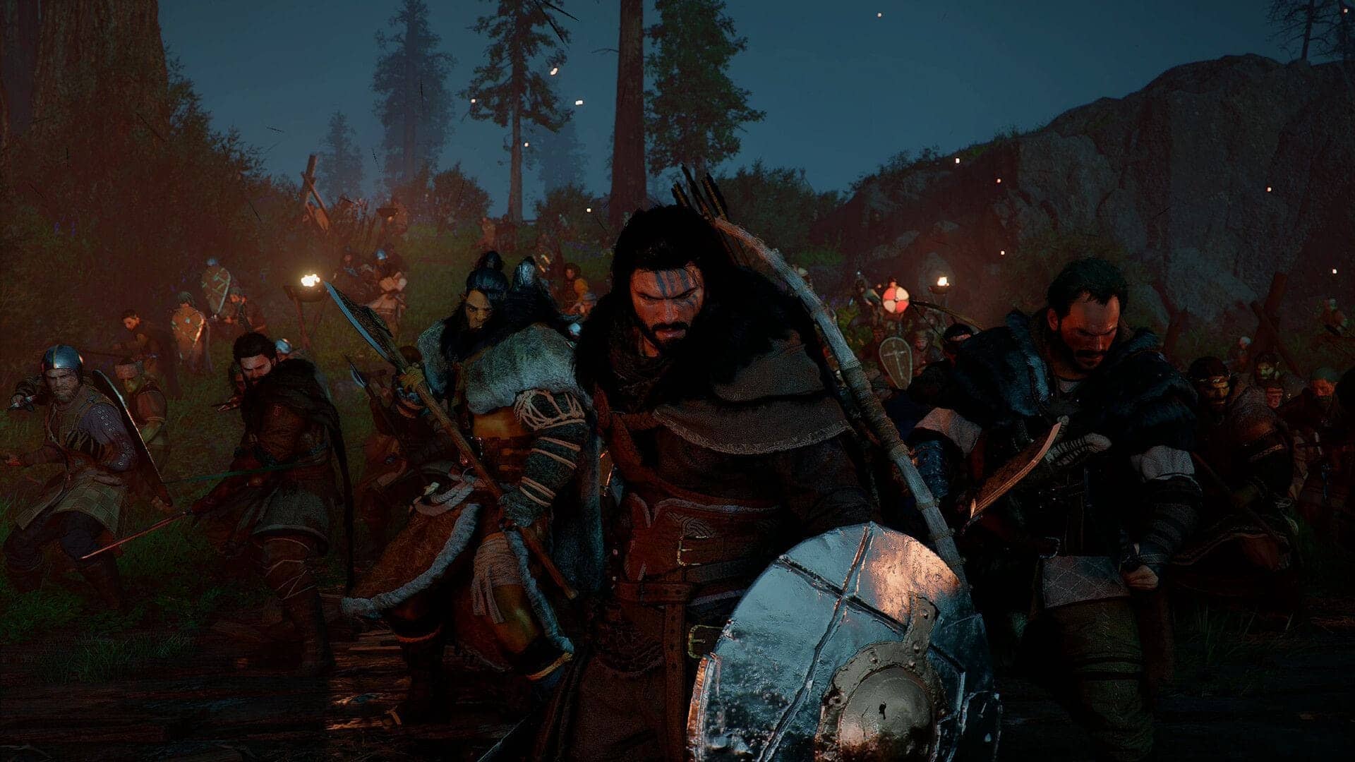 Unlocking Comrades in Crimson Desert: The Ultimate Guide!