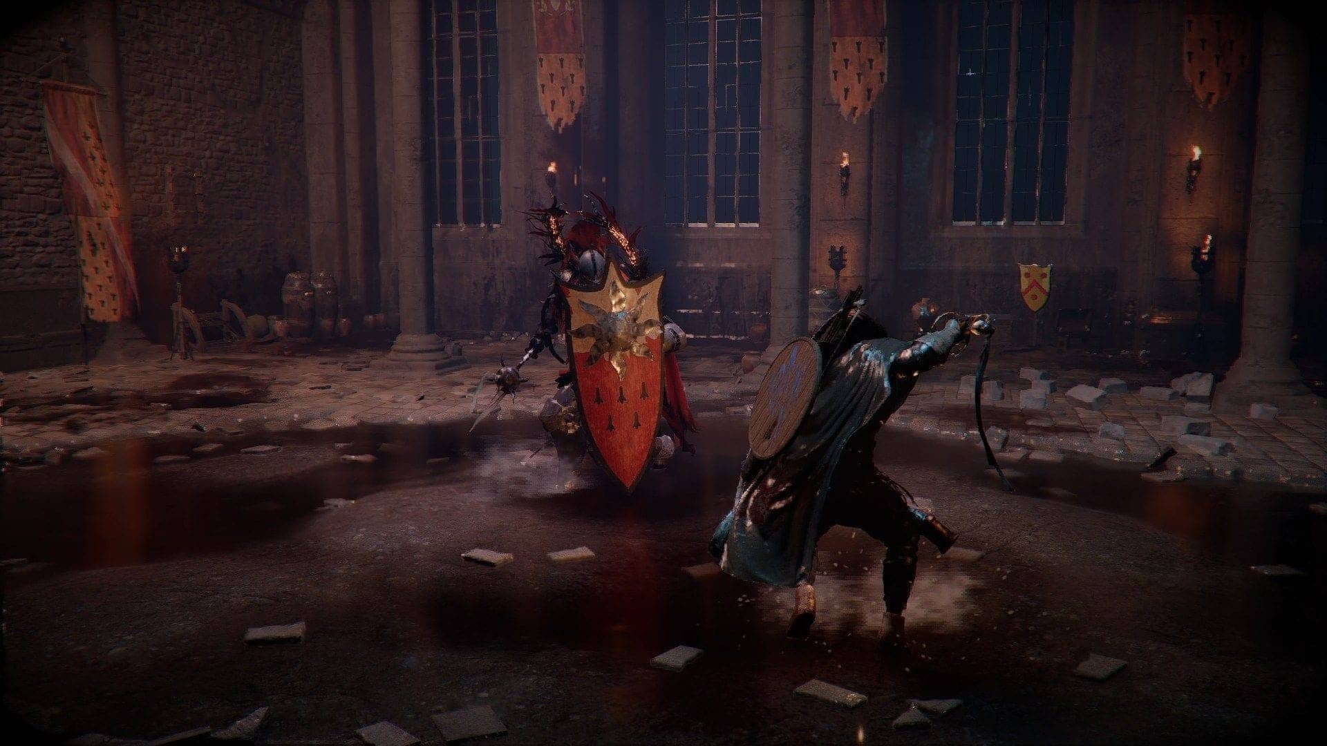 How to Crush Cassius Morten in Crimson Desert Like a Boss