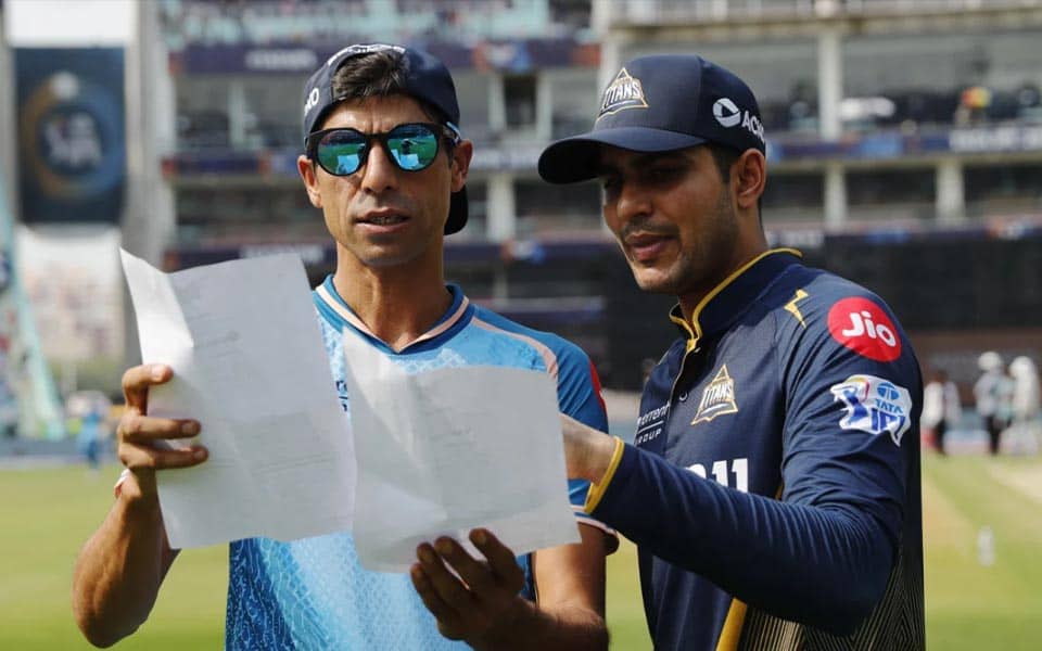 Shubman Gill Rips Impact Player Rule: A Total Disaster
