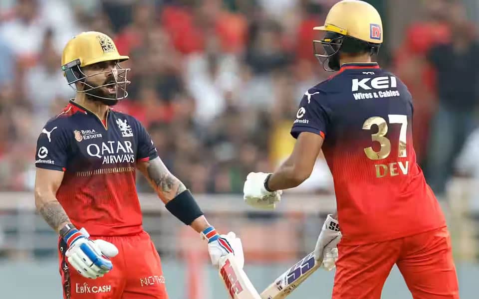 IPL 2026: The Most Incredible Batting Lineups Ever Seen!