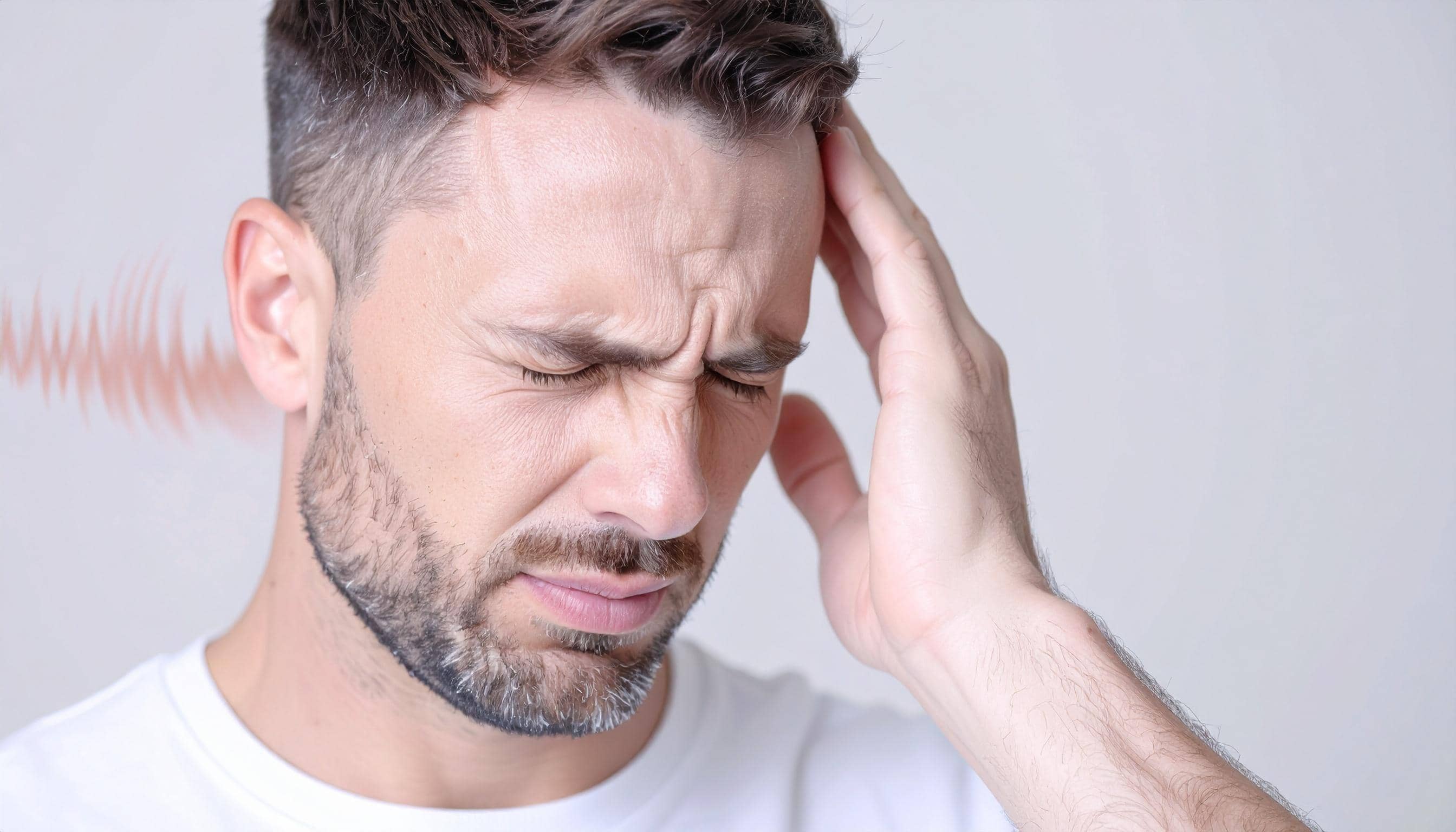 Why Ignoring That Ear Ringing Might Be a Big Mistake!