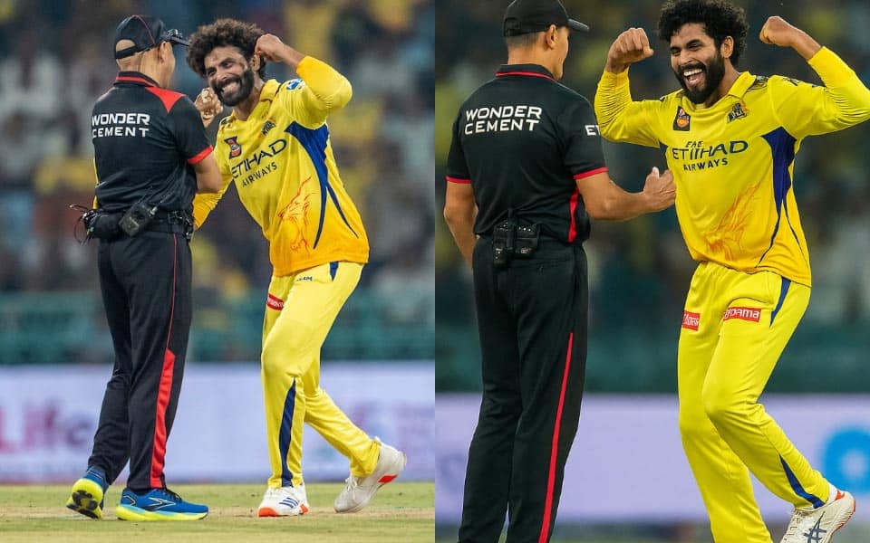 IPL: Players Who Rock Four or More Team Jerseys