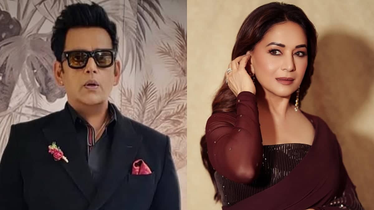 Ravi Kishan’s Epic Laughs on Madhuri's Gorakhpur Adventure