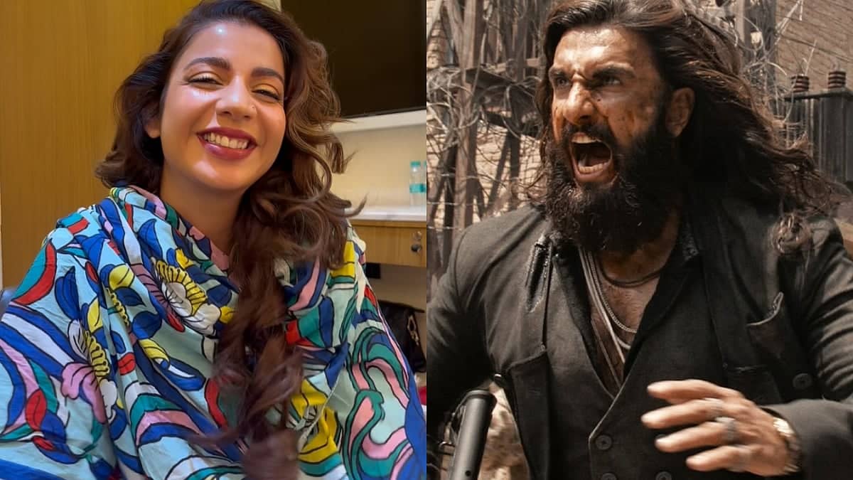 Dhurandhar 2: Ranveer Ki Film Ne Kiya Sabko Deewana, Jasmine Ka Jadoo