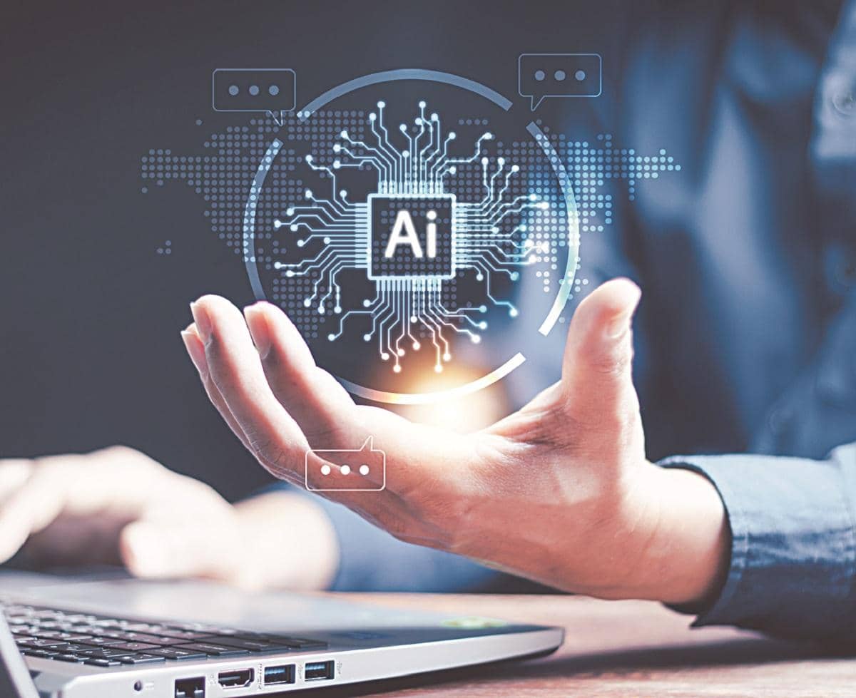 BFSI Firms Adore AI, But Tracking Success? A Total Flop!