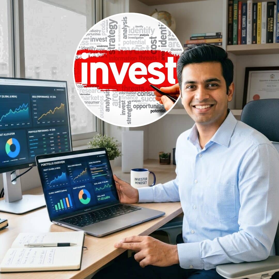 How to Diversify Your Investment Portfolio in 2026?