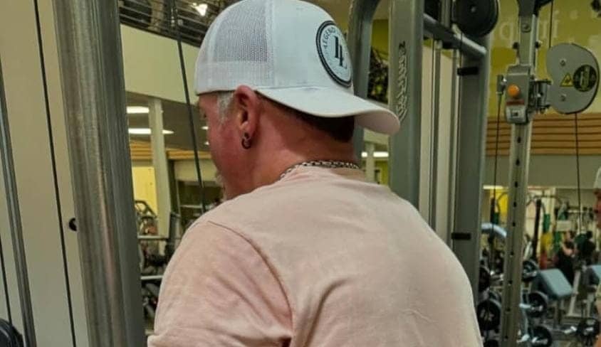 Buff Bagwell Set to Rock the Ring After 259 Days of Hustle