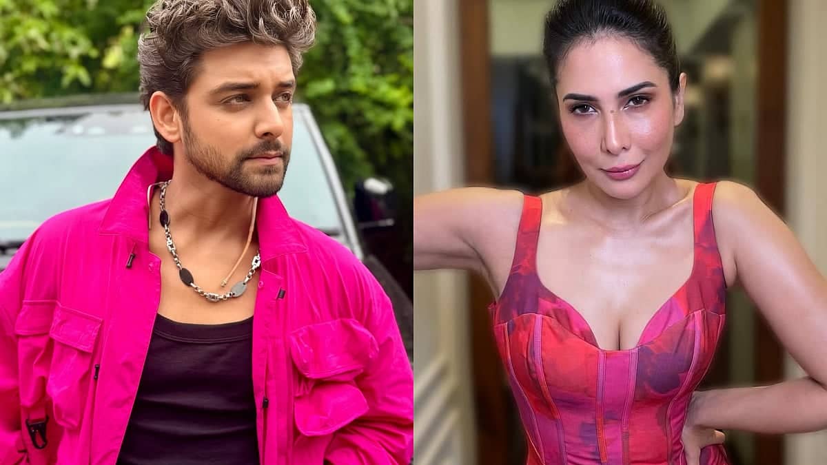 The Traitors India 2: Samarth and Kim Set to Rock the Show!