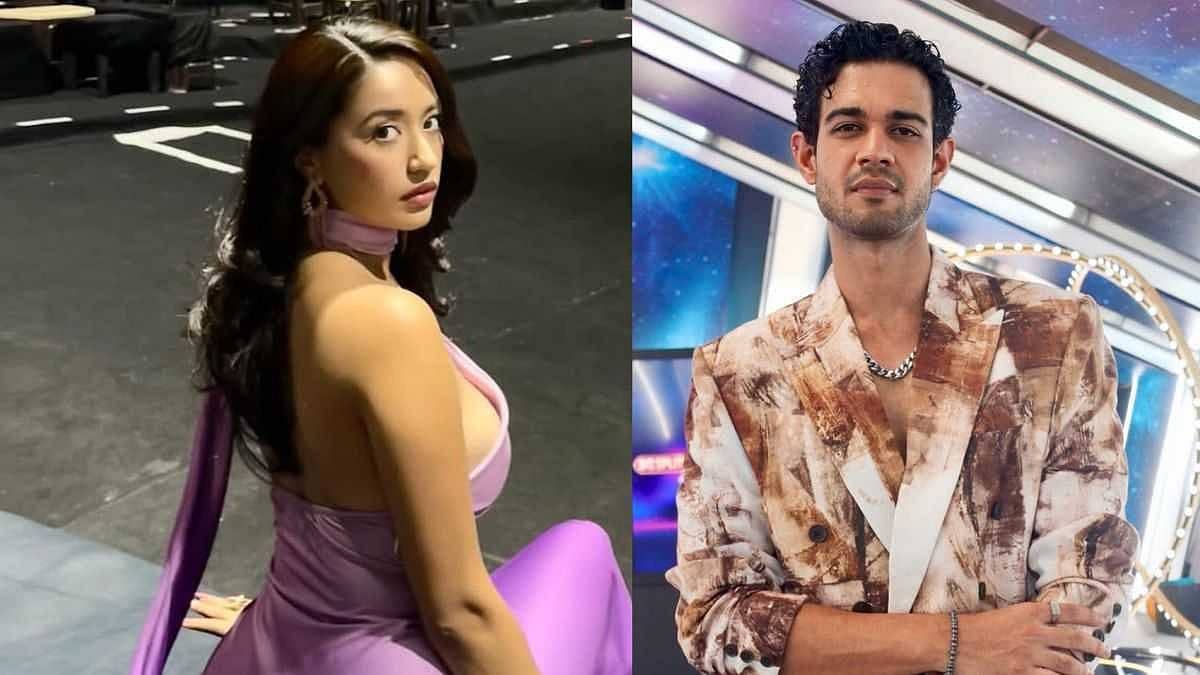 Splitsvilla 16: Asmita ne Ron ko dosti ka tadka diya