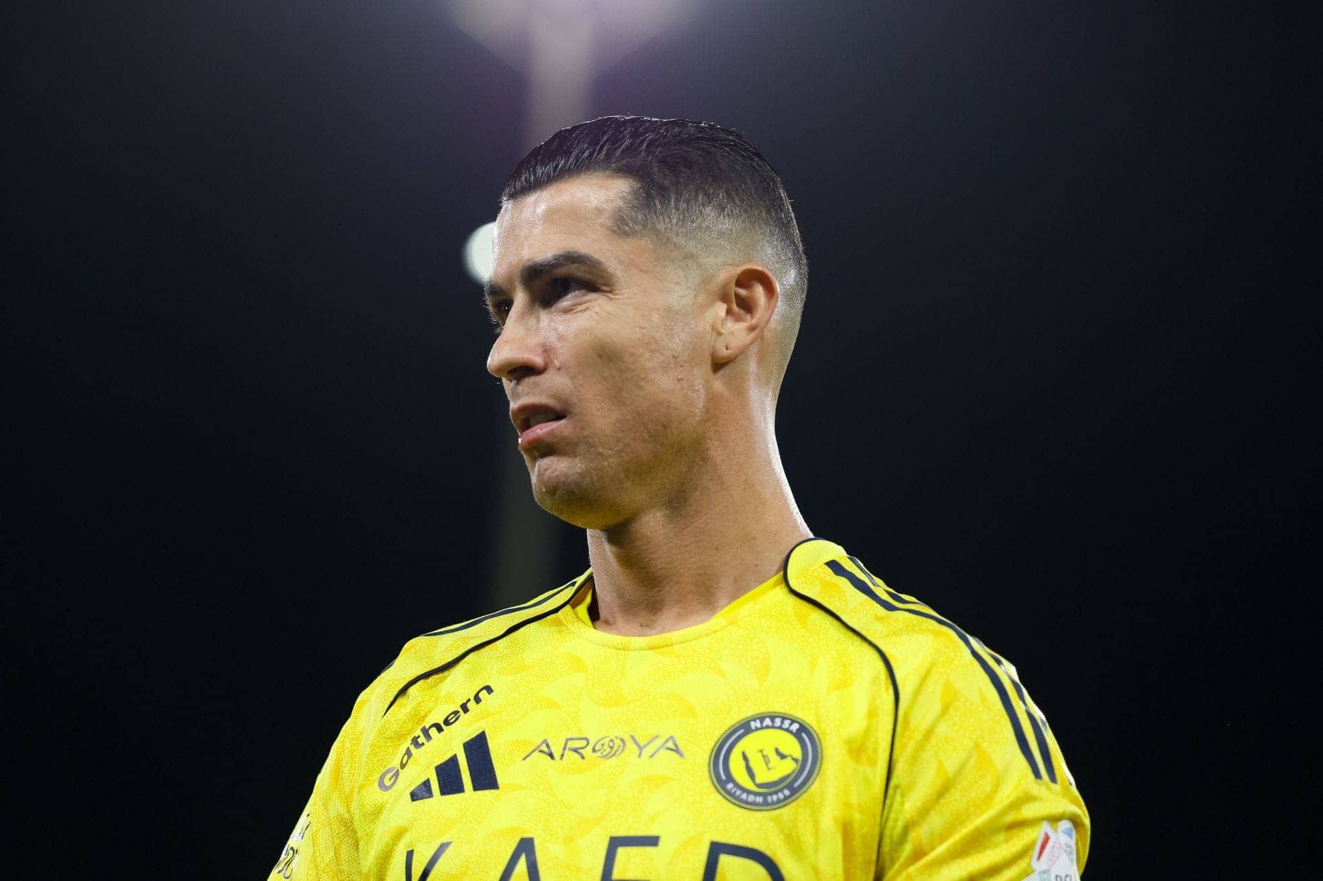 Ronaldo ka Al-Nassr transfer, sab kuch badal gaya hai yaar!