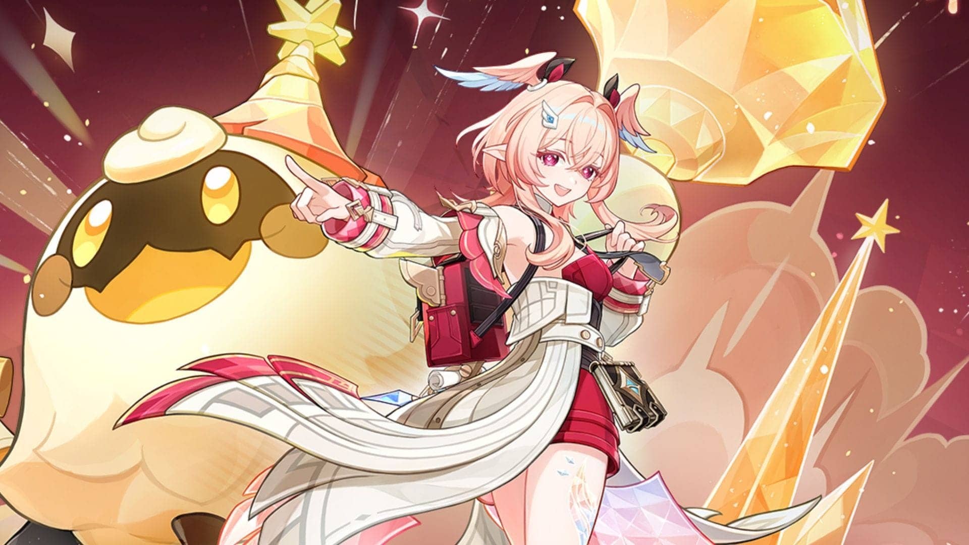 Get Ready for Linnea's Genshin Impact Showdown: Release Countdown!