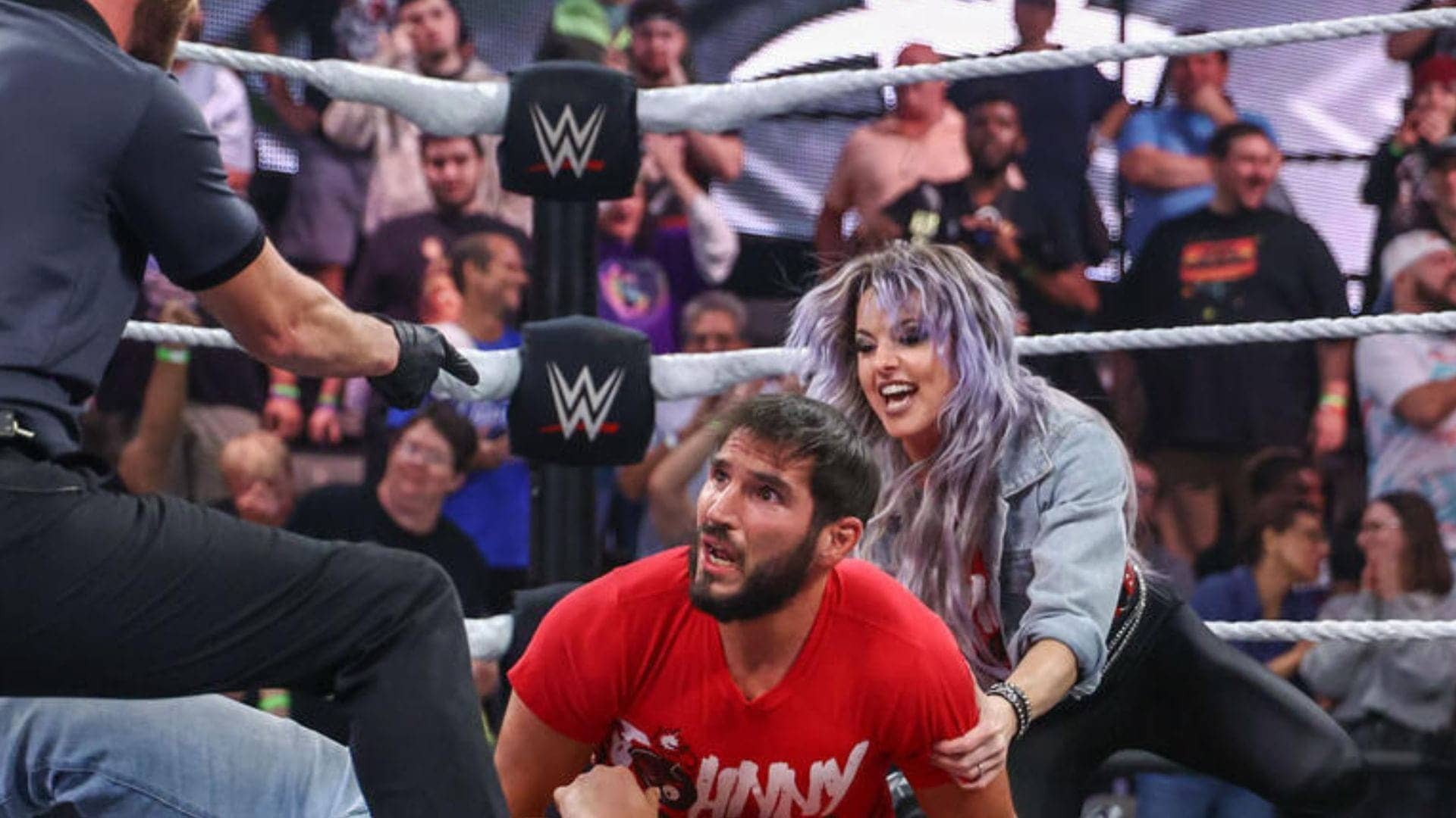 NXT in Crisis: Fans Furious Ahead of Stand & Deliver Showdown!