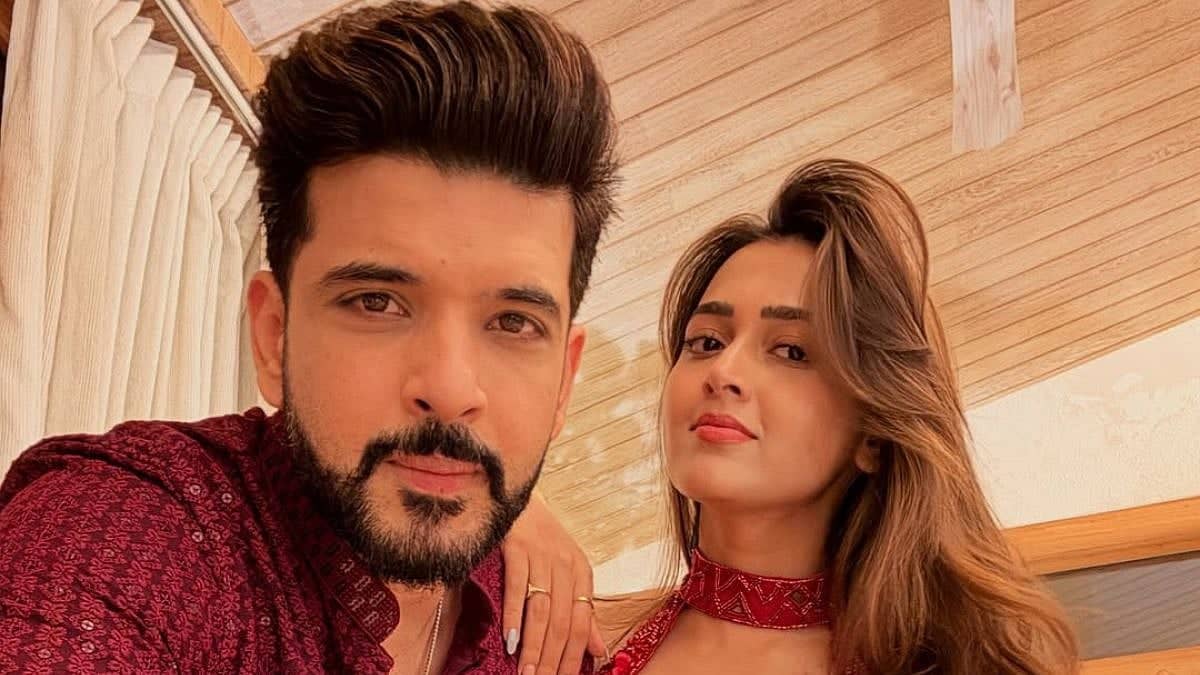 Karan Kundrra's Explosive Response To Marriage Rumors: Chill Out!