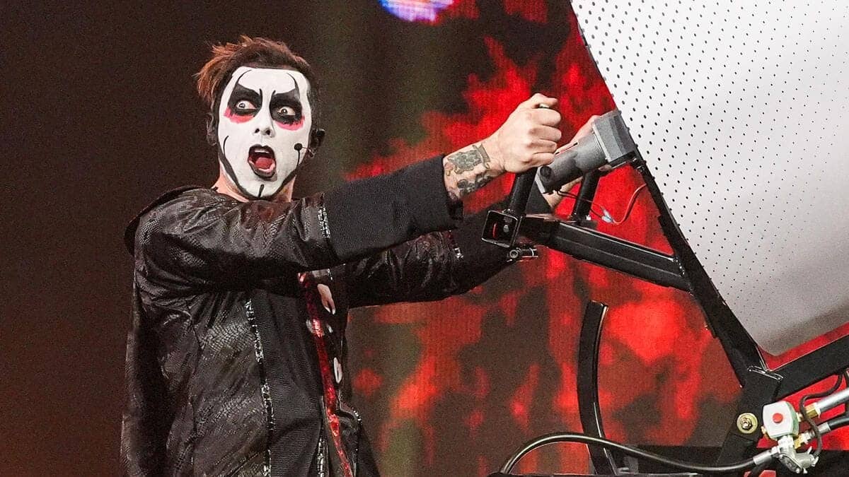 Tama Tonga Challenges Danhausen: SmackDown Showdown Ahead!