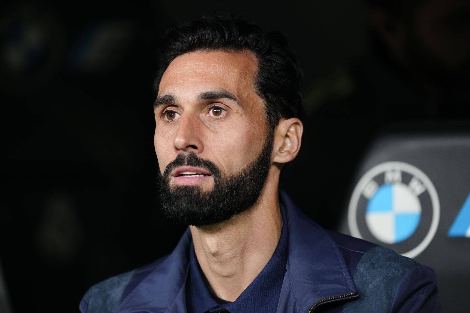 Courtois di choton da khel, Real Madrid di muskil bhari raat!