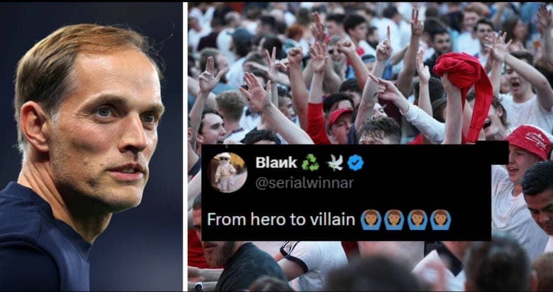 Ben White's Electrifying Journey: From Hero to Zero at Wembley