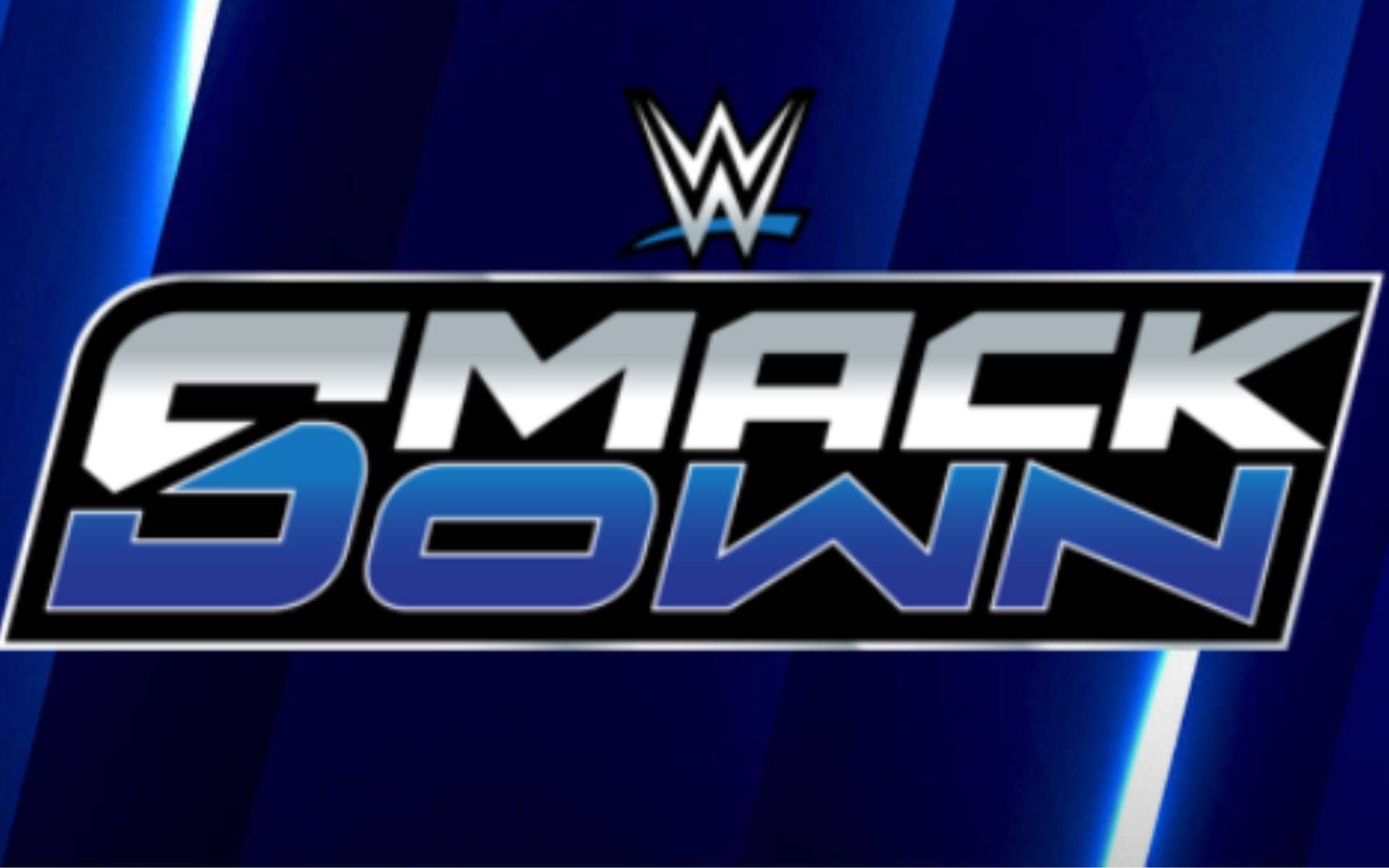 BREAKING: New WWE Champion Crowned in a Shocking Twist on SmackDown