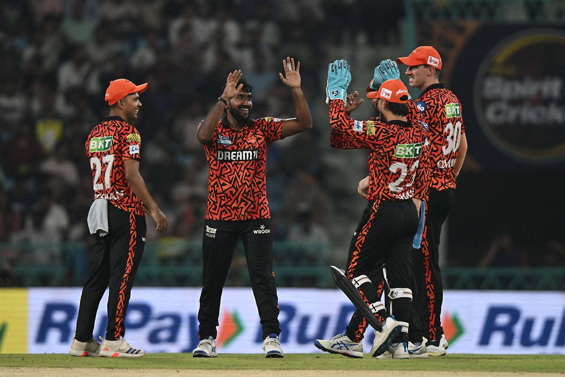 Aakash Chopra’s SRH Squad Picks: Malinga to Save the Day