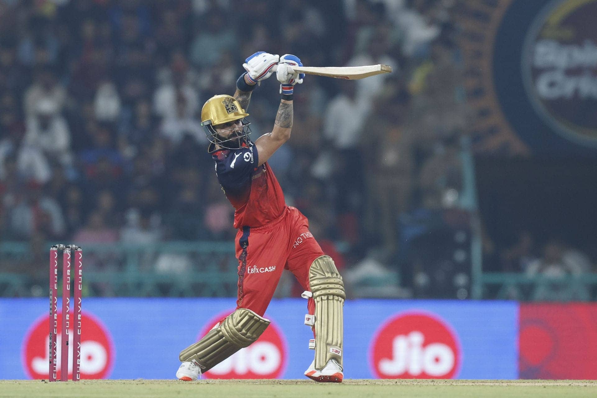IPL 2026: RCB vs SRH - The Ultimate Fantasy Showdown!