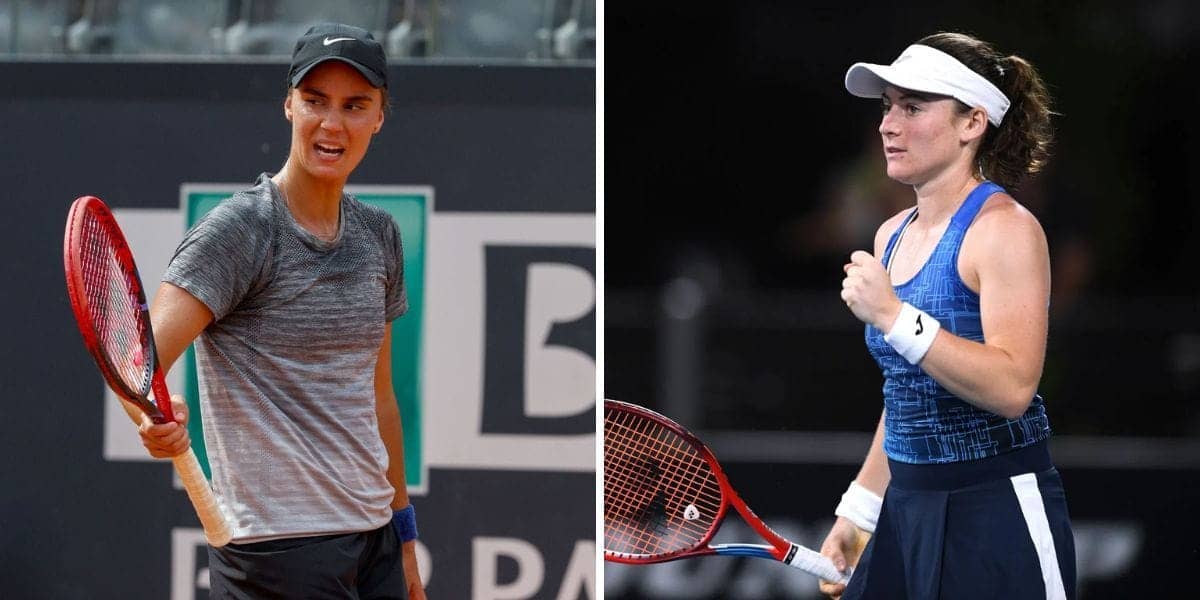 Kalinina vs Zidansek: Who Will Lay the Smackdown in Dubrovnik?