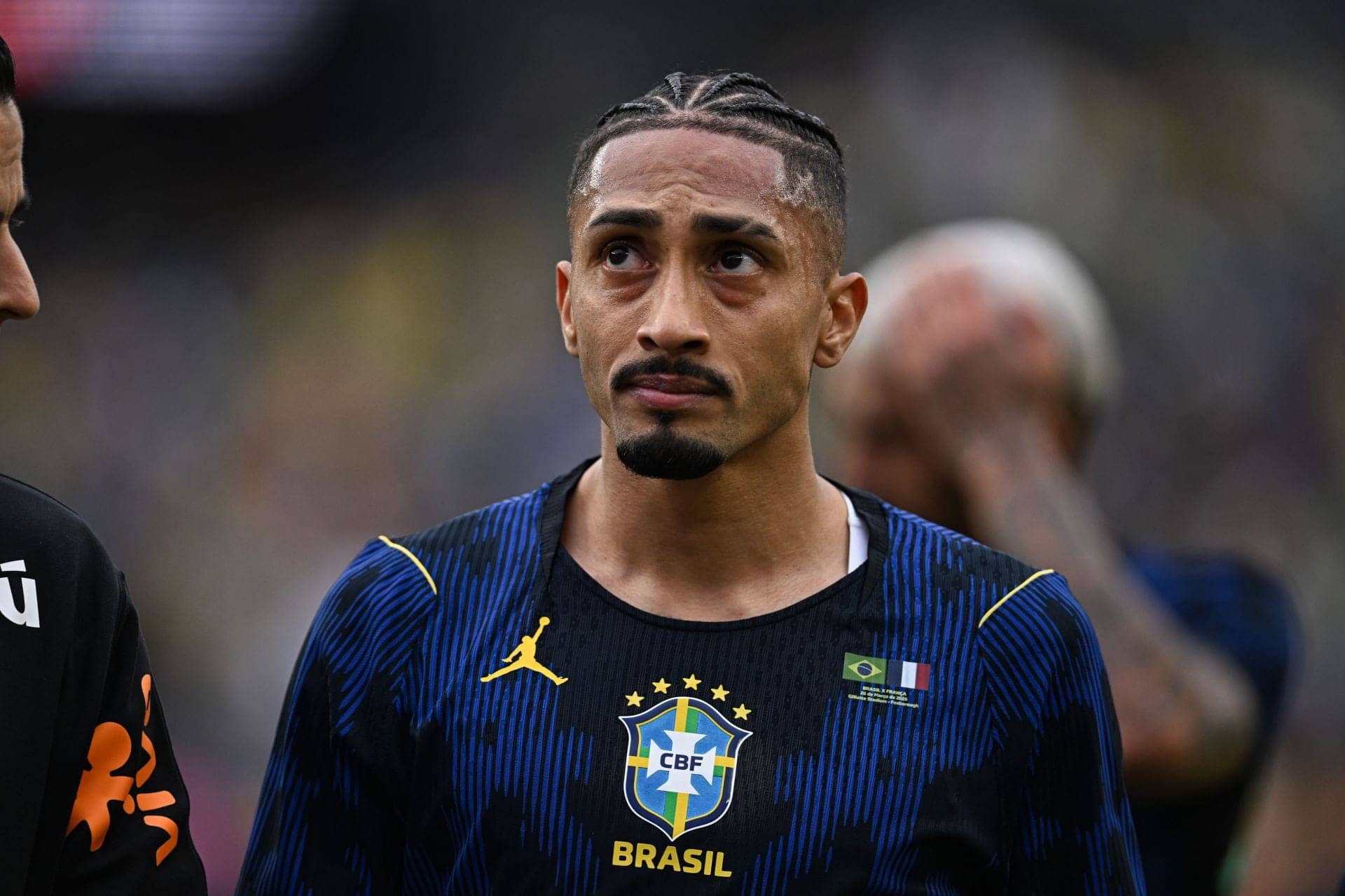 Raphinha's Hammy Woes: Out for Five Weeks, What a Bummer!