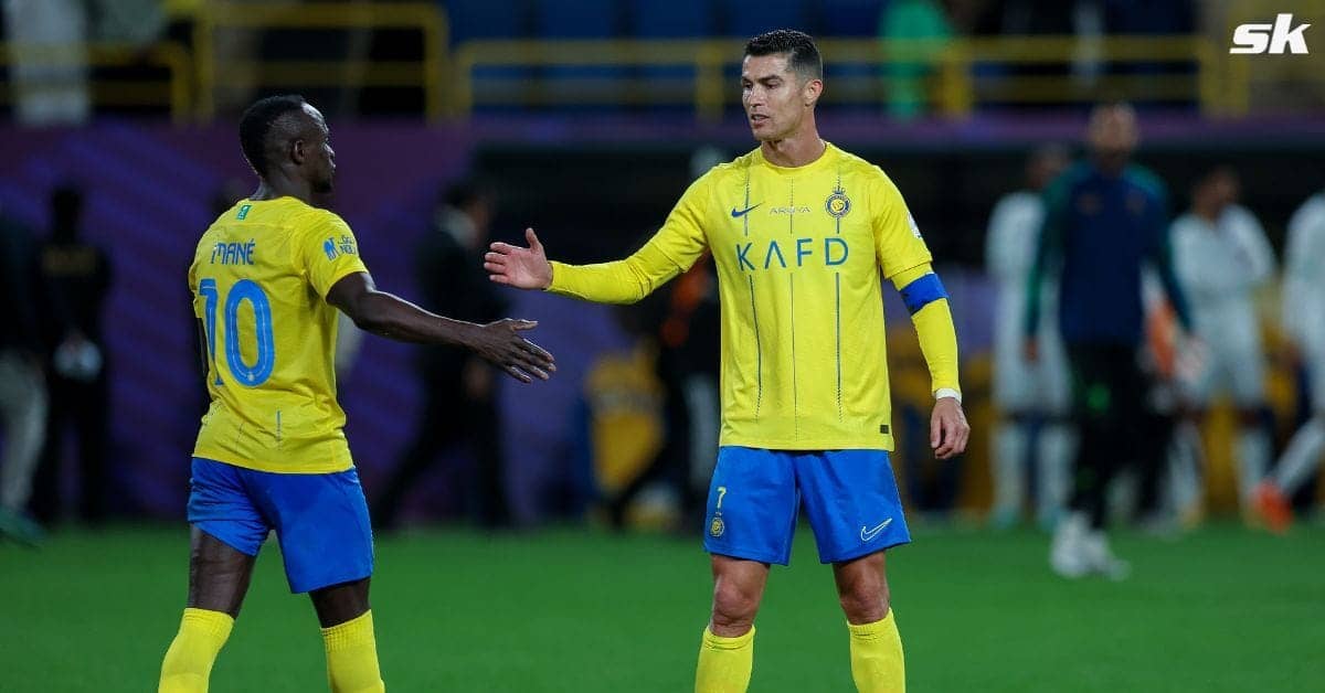 Sadio Mane Might Leave Ronaldo for Besiktas: Huge News!