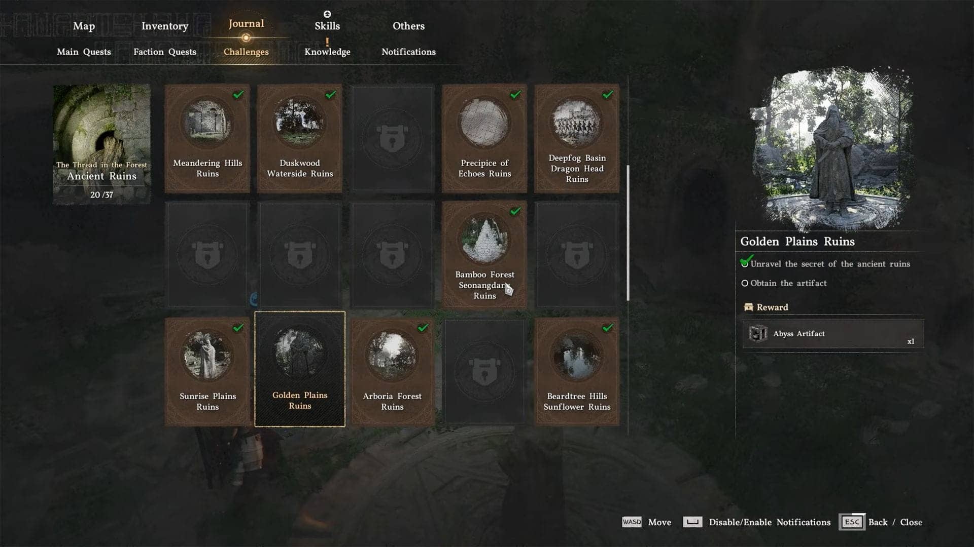 Unlocking the Golden Plains Ruins Puzzle: A Winning Strategy