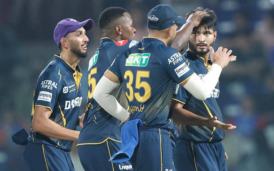 IPL 2026: Kaun hai sabse zabardast bowling attack?
