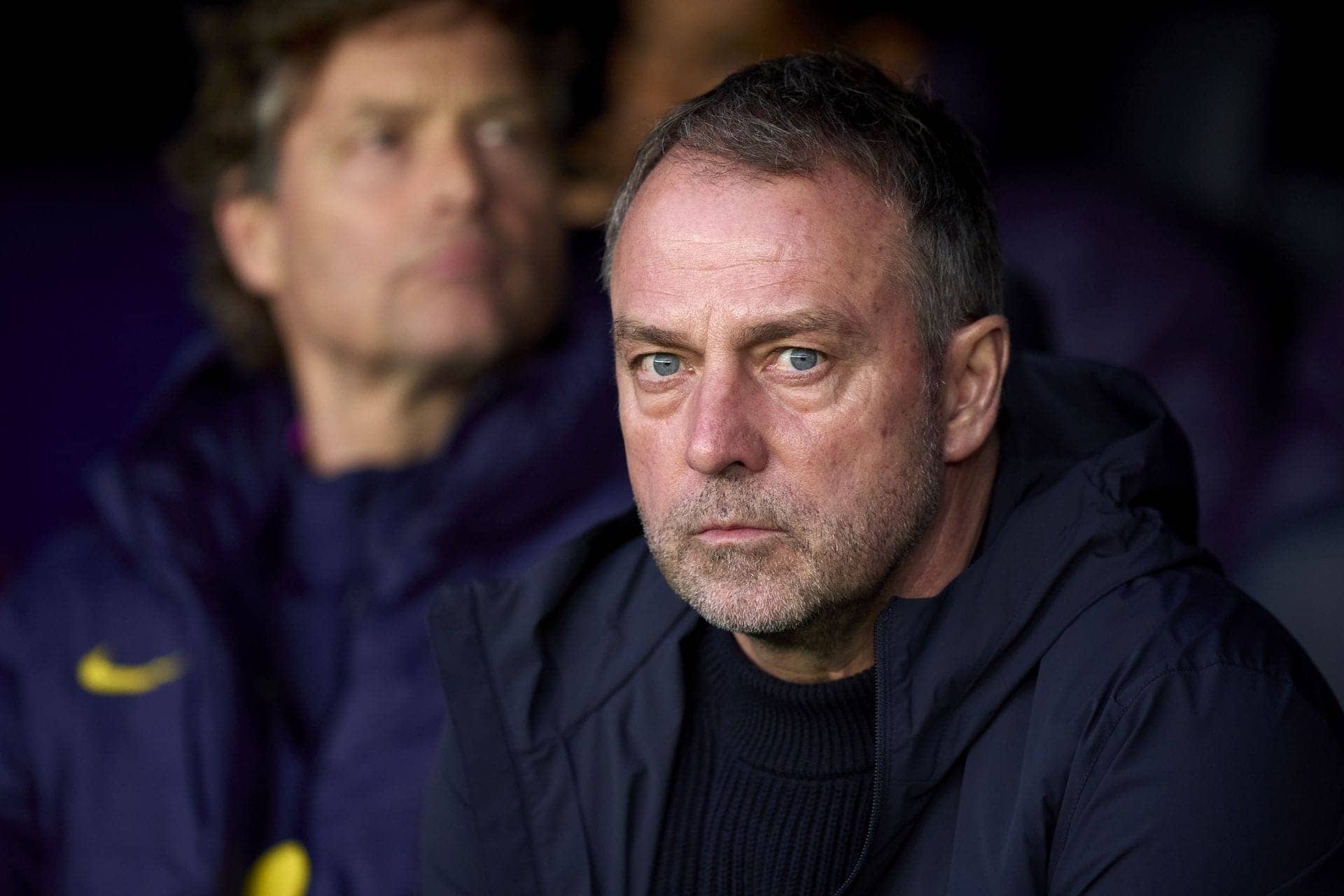 Barcelona's Eye on Striker Fisnik Asllani Is Huge News!