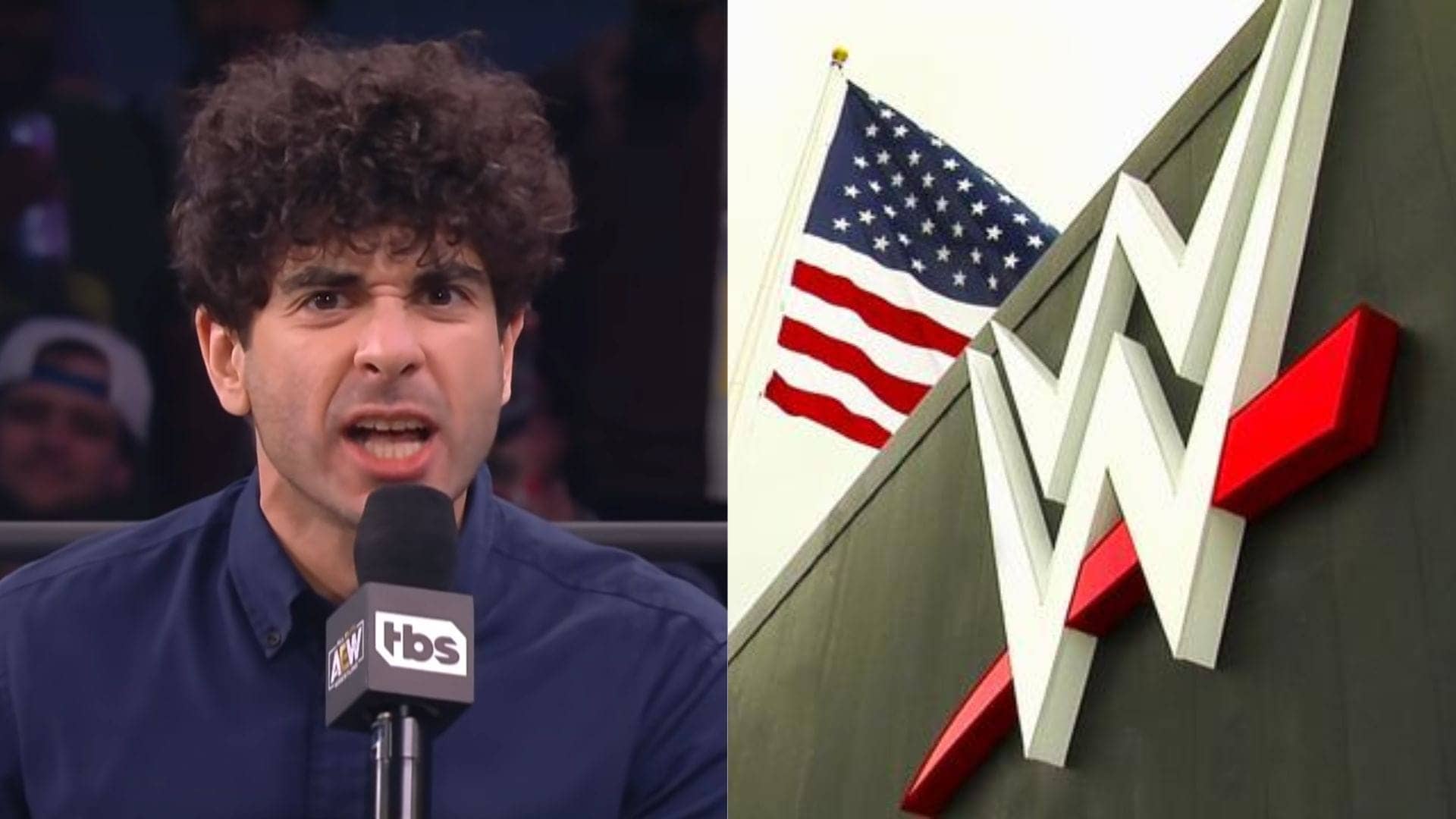 Tony Khan stays tight-lipped on AEW and WWE rumors
