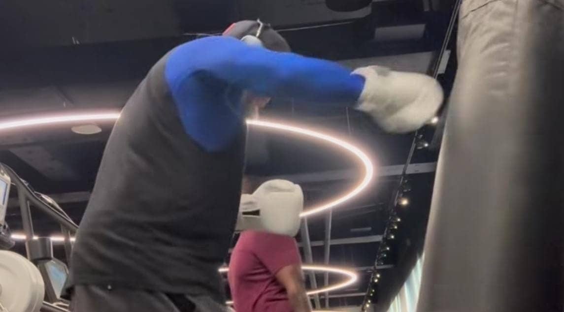 Tyrus Almost Quit WWE Over Funky Character Change