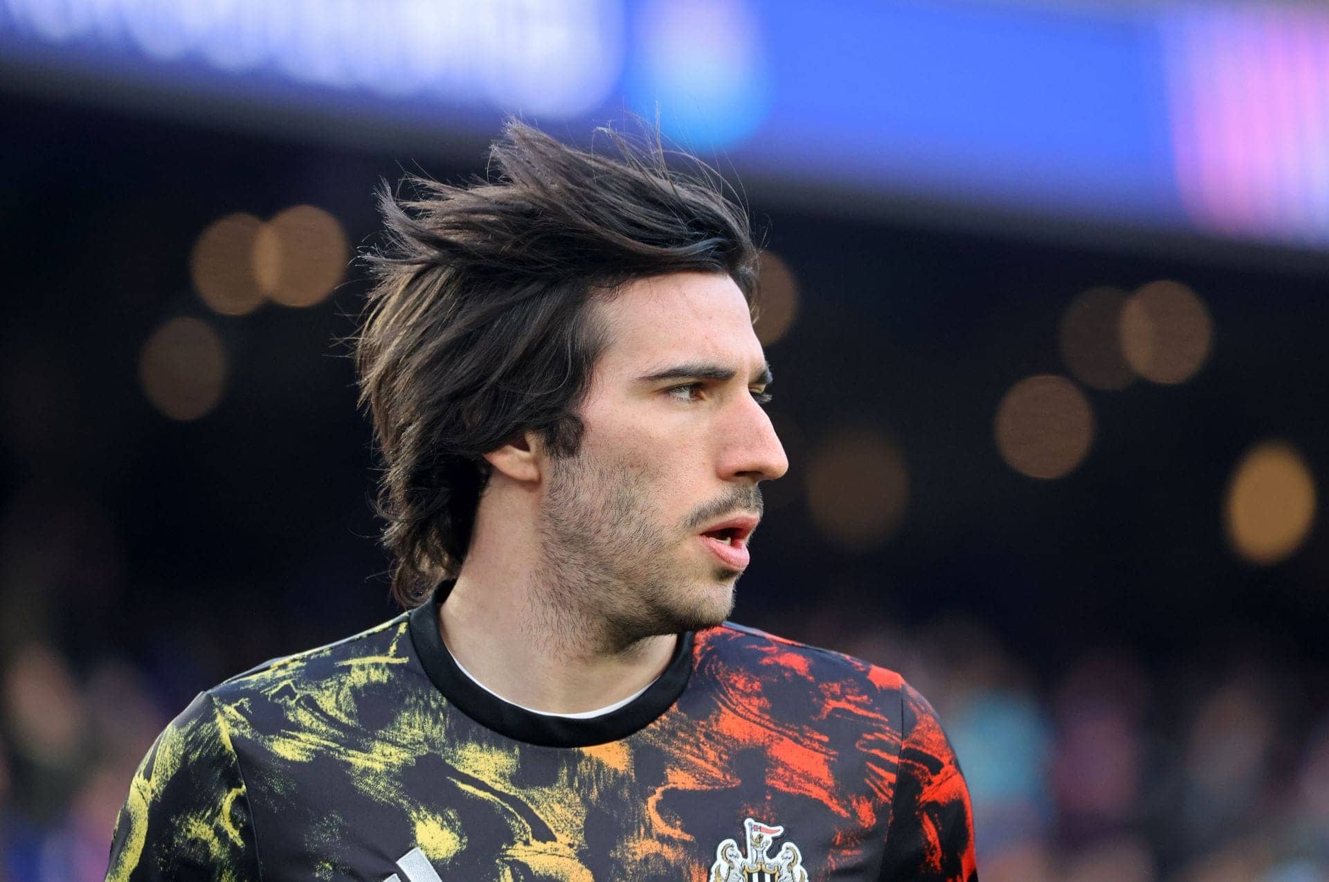 Manchester City Makes Bold Move for Sandro Tonali, United Stunned