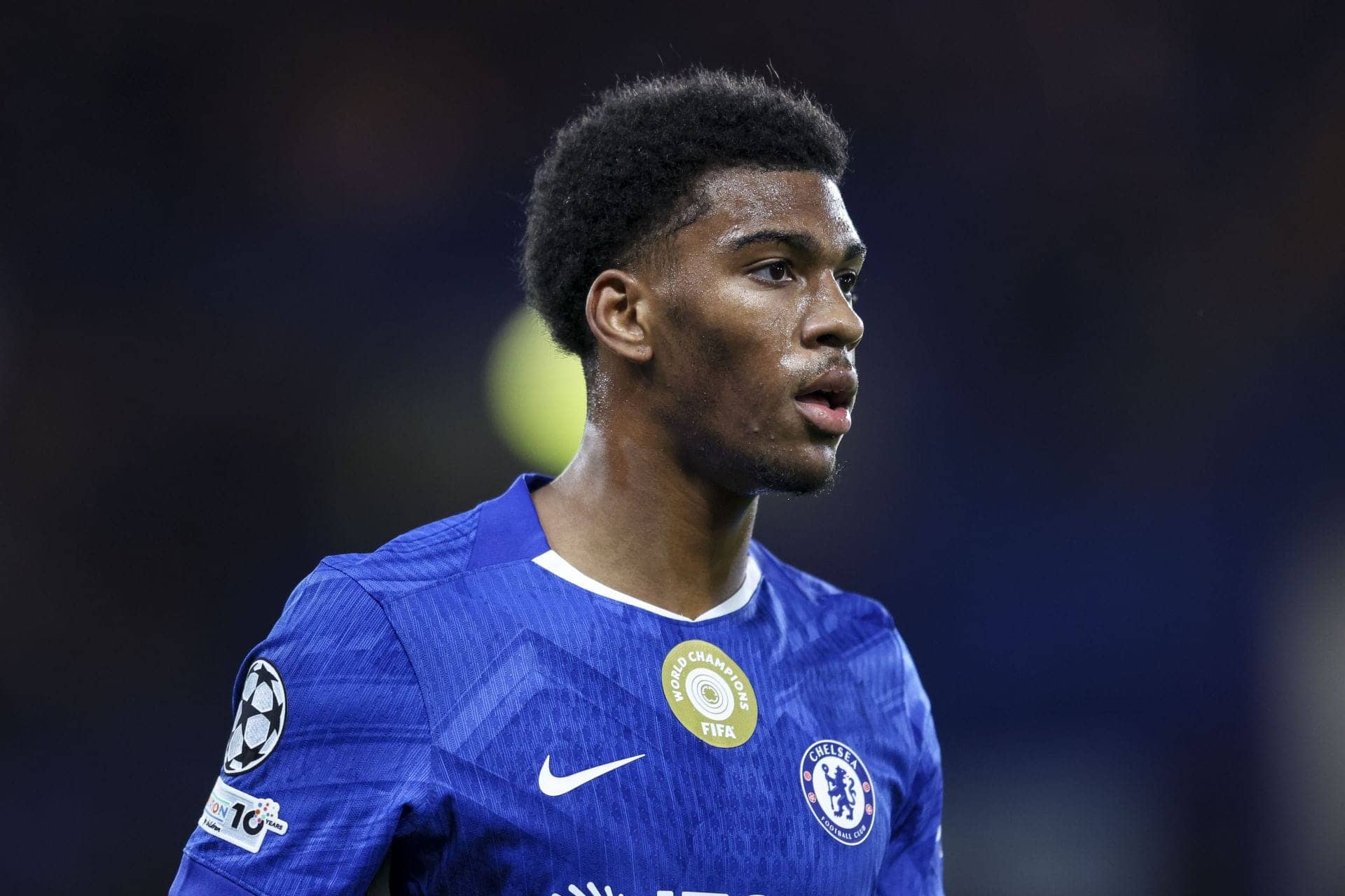 Bayern Munich ki nazar Josh Acheampong par, kya hoga khuda jaane!