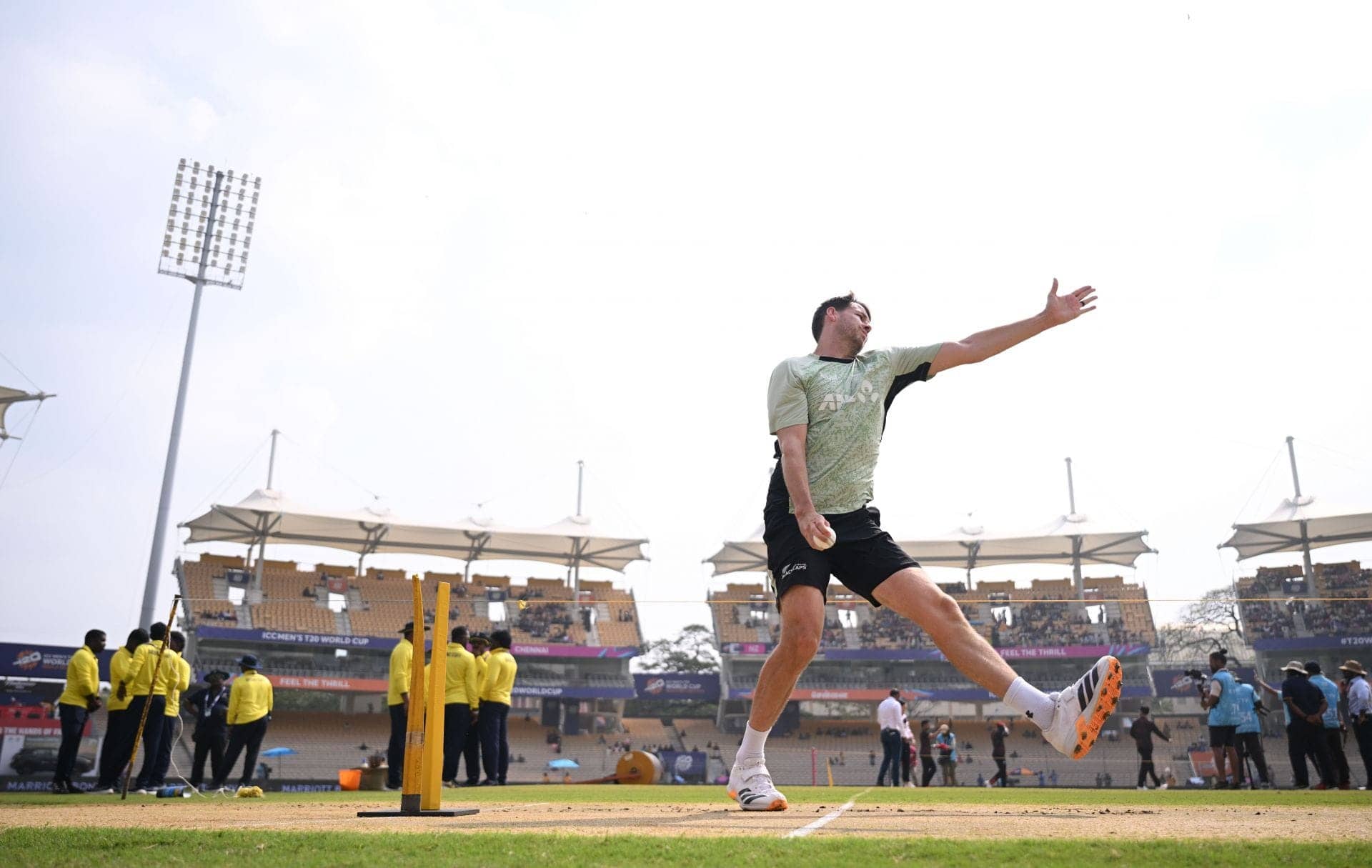 Bangar Unveils RCB's Tall Bowler Strategy After IPL 2026 Win