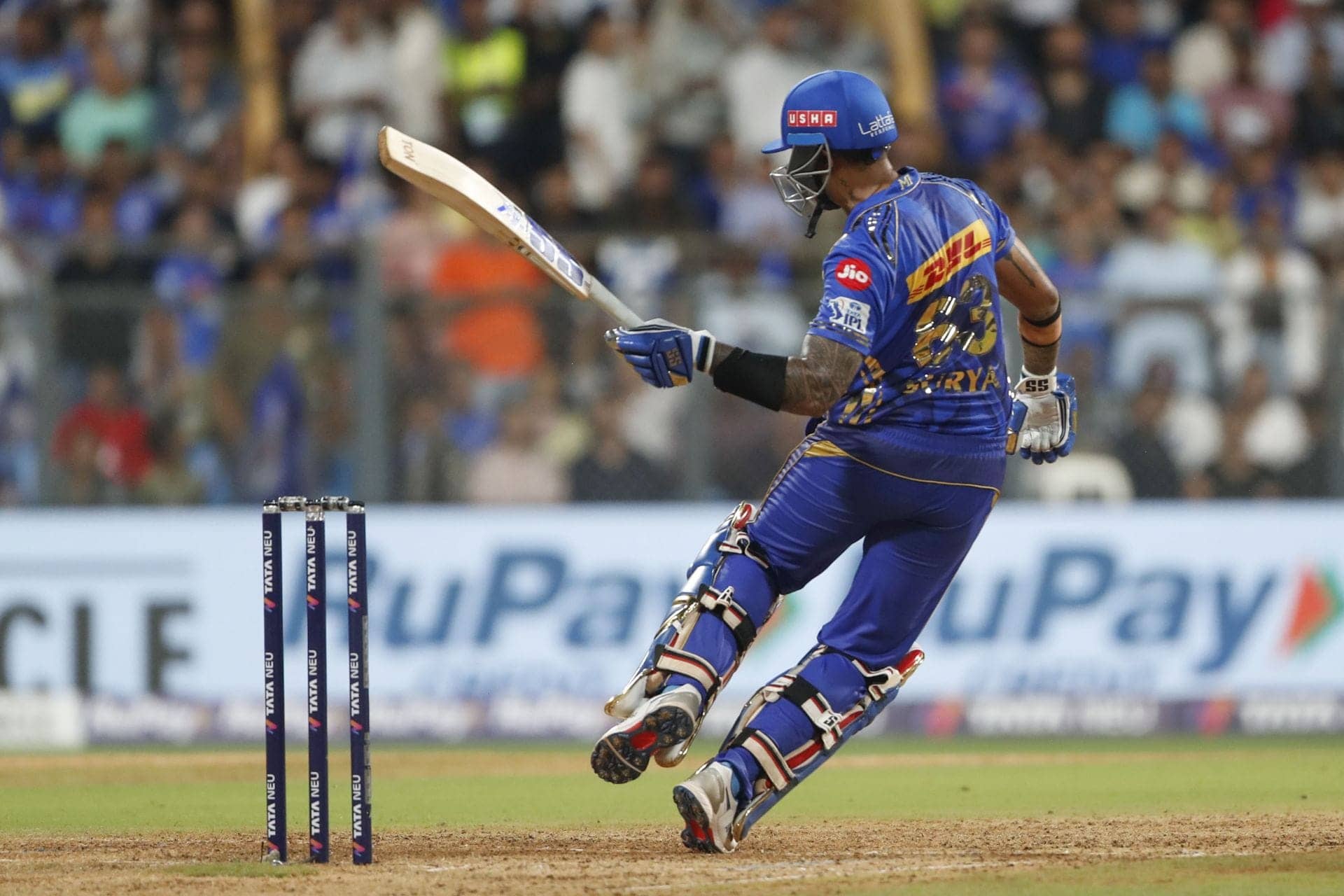 MI vs KKR: IPL 2026 Match 2 – A Tremendous Showdown!